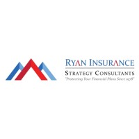 Ryan Insurance Strategy Consultants logo - Similar company to Getwyz