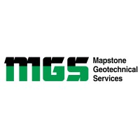 Mapstone Geotechnical Services logo - Similar company to Protest Cmt