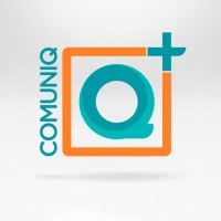 Agência ComuniQ Marketing logo - Similar company to Maria Fumaça Publicidade