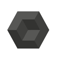 Hexagon logo - Similar company to Transilvania Constructii