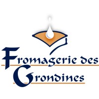Fromagerie des Grondines logo - Similar company to Fromagerie Perron