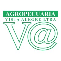 Agropecuária Vista Alegre logo - Similar company to Ceofop (Centro De Estudos Em Olericultura E Fruticultura Do Oeste Paulista) - Unoeste