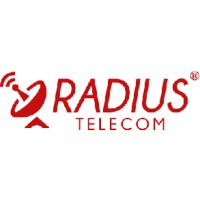 Radius Telecom logo - Similar company to Radius Telecom