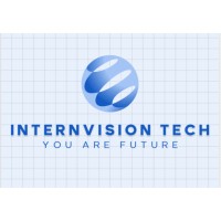 InternVision Tech logo - Similar company to Internshify Infotech