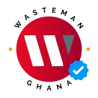 Wasteman GH logo - Similar company to Ntomapa