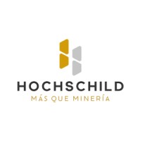 Hochschild Perú logo - Similar company to Minera Chinalco Perú S.A.