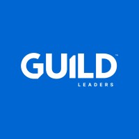 Guild Leaders logo - Similar company to Treepi (/Tripi:/)