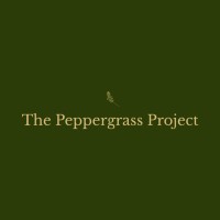 The Peppergrass Project