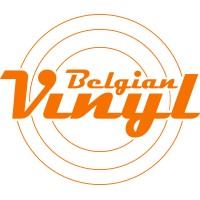 Belgian Vinyl Pressing Plant logo - Similar company to Nomorewords