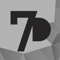 7D Interiores & Engenharia logo - Similar company to Interiores Com Vivi