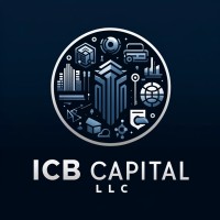 ICB Capital LLC logo - Similar company to Riverblue Financial Advisors
