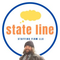 State Line Staffing Firm, LLC + SLSF App logo - Similar company to My Staffing Firm, Llc