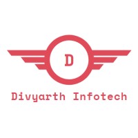 Divyarth Infotech logo - Similar company to Jeenweb Technologists Pvt. Ltd.