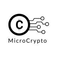 MicroCrypto logo - Similar company to Vyhub
