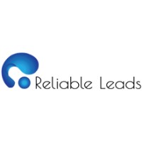 Reliable Leads logo - Similar company to Boldest Digital