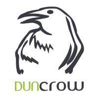 Duncrow GmbH logo - Similar company to Telematrik