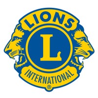 Lions Club Basel Spalen logo - Similar company to Stiftung Rheinleben