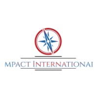 Impact International logo - Similar company to Brick Security Limited