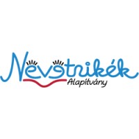 Nevetnikék Alapítvány logo - Similar company to Balansz Intézet | Három Királyfi, Három Királylány Alapítvány