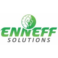 ENNEFF SOLUTIONS PVT LTD logo - Similar company to Enneff Solutions