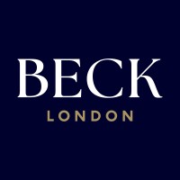 BECK London logo - Similar company to Hadley