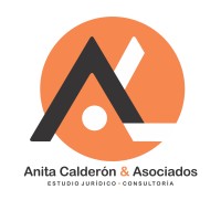 Estudio Jurídico Anita Calderon & Asociados logo - Similar company to Jl Estudio Jurídico
