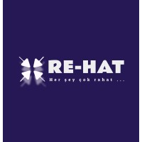 RE-HAT Teknoloji ve Bilişim logo - Similar company to Phebus Müzayede
