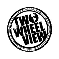 Two Wheel View logo - Similar company to Wolfe Pack Warriors Foundation