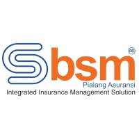 PT BRIngin Sejahtera Makmur Pialang Asuransi logo - Similar company to Bitcorp. (Pt. Bringin Inti Teknologi)