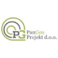 PanGeo Projekt d.o.o. logo - Similar company to Maxicon D.O.O.