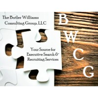 The Butler Williams Consulting Group, LLC #thebwcglife  . logo - Similar company to Handgraaf Estates