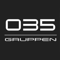 035 Gruppen AB logo - Similar company to Lc Group Halmstad