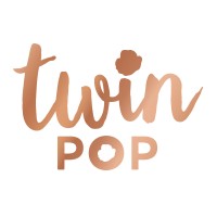 Twinpop logo - Similar company to Breadly