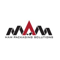 MAM Packaging Solutions logo - Similar company to 'Freshxpressions'