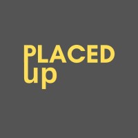 Placed Up logo - Similar company to Acquired Sourcing Solutions