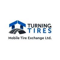 Turning Tires logo - Similar company to Biogreen Power Generation And Energy (Bgpge)