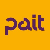 Pait Consultoria logo - Similar company to 4Quantum Tecnologia