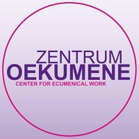 Zentrum Oekumene logo - Similar company to Africans In Deutschland E.V