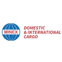 Minex Logistics logo - Similar company to Apm Logistics