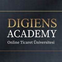 Digiens Academy logo - Similar company to Themakerhubs