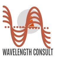 Wavelength Consult logo - Similar company to Super Hi Tech