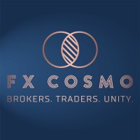 FX COSMO logo - Similar company to Ascend Forex