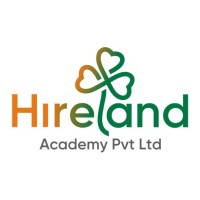 Hireland Academy Private Limited logo - Similar company to Aviacons