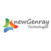 Newgenray Technologies Pvt. Ltd logo - Similar company to Inveera Technologies