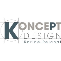 Koncept Design logo - Similar company to Resources, Conservation & Recycling