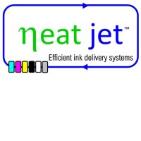Neatjet Ltd. logo - Similar company to Droptimize