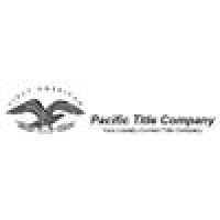 Pacific Title Company
