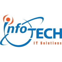InfoTech It Solutions logo - Similar company to Celsius Bi