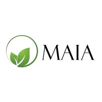 MAIA logo - Similar company to B-Project