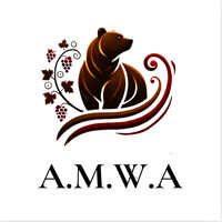 A.M.W.A logo - Similar company to Champagne Bauser